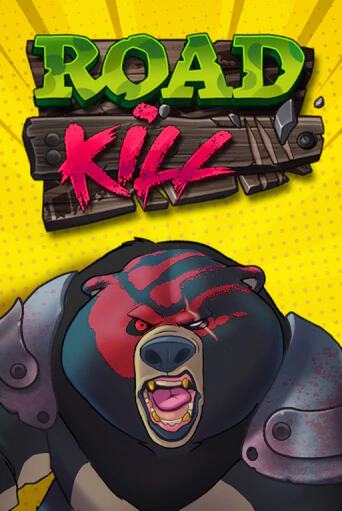 Roadkill в демо-режиме играть бесплатно | Азино777