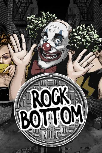 Rock Bottom в демо-режиме играть бесплатно | Азино777