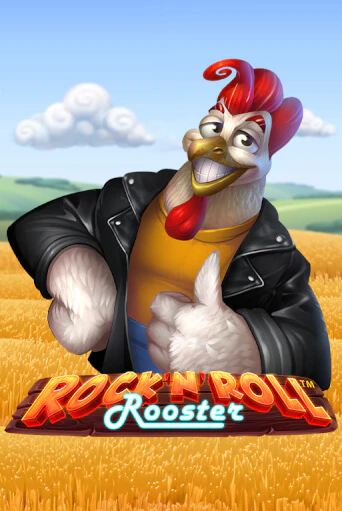 Rock and Roll Rooster в демо-режиме играть бесплатно | Азино777