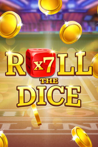 Roll the Dice в демо-режиме играть бесплатно | Азино777