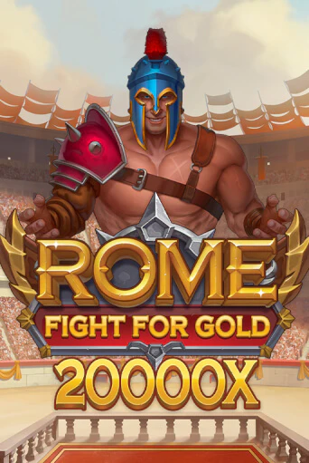 Rome: Fight For Gold в демо-режиме играть бесплатно | Азино777