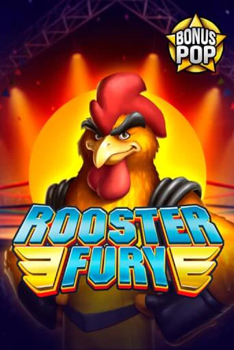 Rooster Fury в демо-режиме играть бесплатно | Азино777