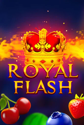 Royal Flash в демо-режиме играть бесплатно | Азино777
