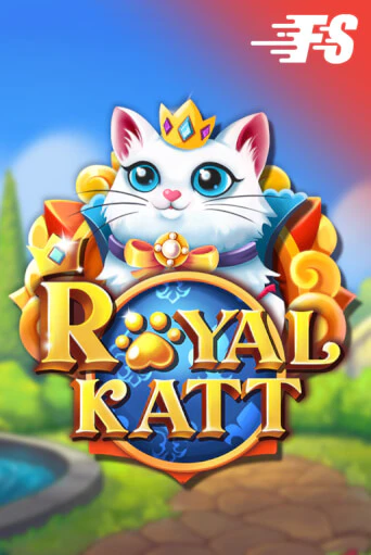 Royal Katt в демо-режиме играть бесплатно | Азино777