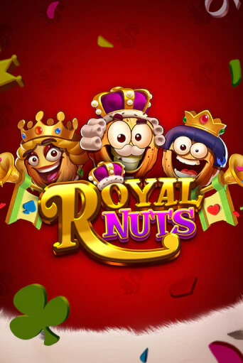 Royal Nuts в демо-режиме играть бесплатно | Азино777