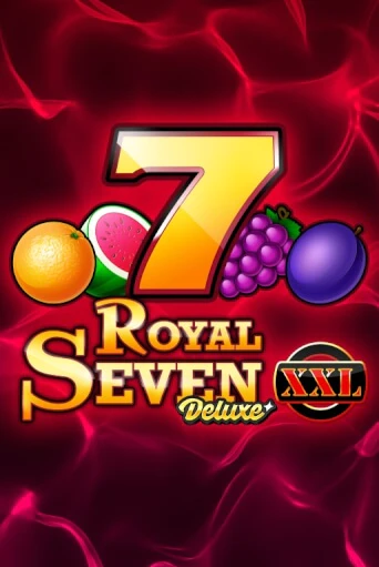 Royal Seven XXL Deluxe в демо-режиме играть бесплатно | Азино777