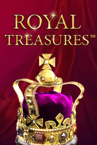 Royal Treasures в демо-режиме играть бесплатно | Азино777