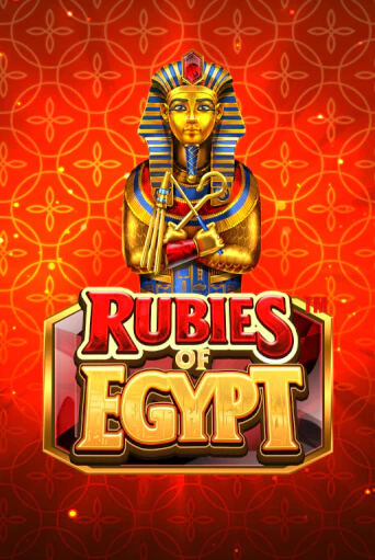 Rubies of Egypt в демо-режиме играть бесплатно | Азино777