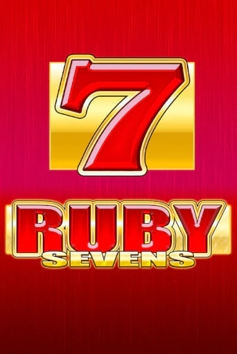 Ruby Sevens в демо-режиме играть бесплатно | Азино777