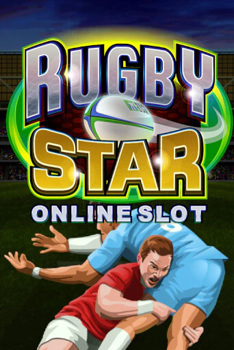 Rugby Star в демо-режиме играть бесплатно | Азино777