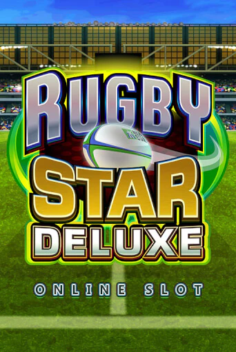 Rugby Star Deluxe в демо-режиме играть бесплатно | Азино777