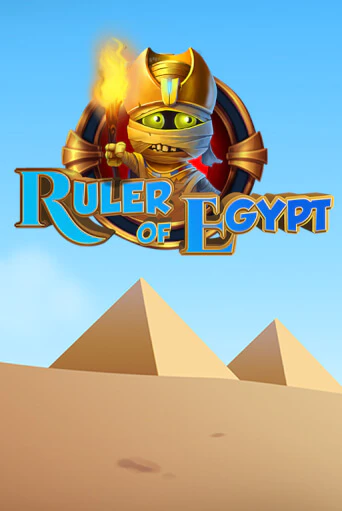 Ruler of Egypt в демо-режиме играть бесплатно | Азино777