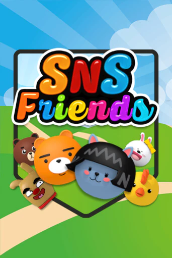 SNS Friends в демо-режиме играть бесплатно | Азино777