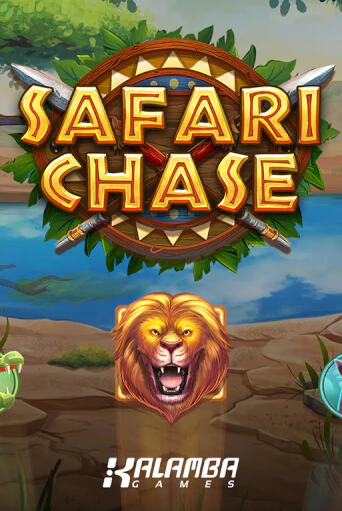 Safari Chase в демо-режиме играть бесплатно | Азино777
