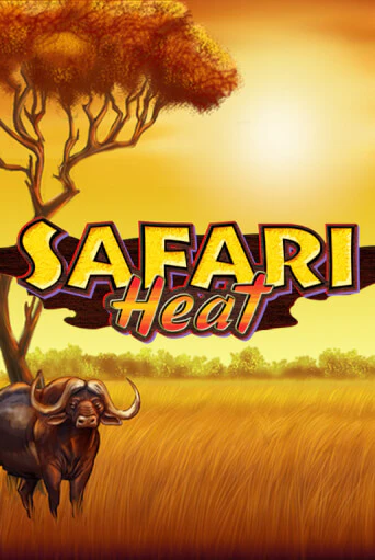 Safari Heat в демо-режиме играть бесплатно | Азино777