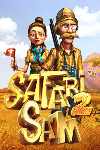 Safari Sam 2 в демо-режиме играть бесплатно | Азино777