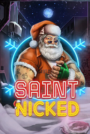 Saint Nicked в демо-режиме играть бесплатно | Азино777