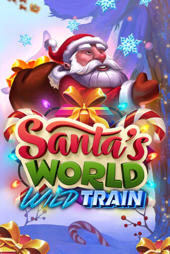 Santa's World в демо-режиме играть бесплатно | Азино777