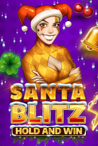 Santa Blitz Hold and Win в демо-режиме играть бесплатно | Азино777