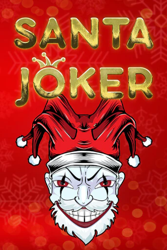 Santa Joker в демо-режиме играть бесплатно | Азино777