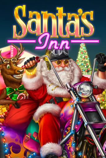 Santa's Inn в демо-режиме играть бесплатно | Азино777