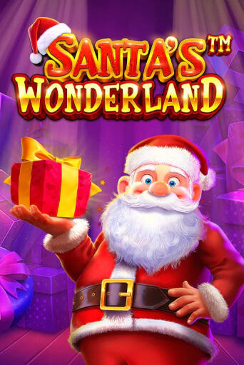 Santa's Wonderland в демо-режиме играть бесплатно | Азино777