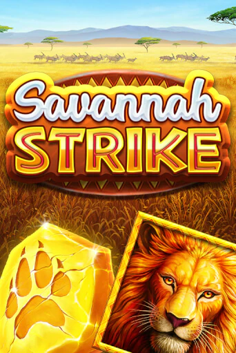 Savannah Strike в демо-режиме играть бесплатно | Азино777