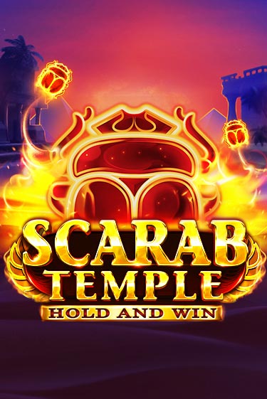 Scarab Temple: Hold and Win в демо-режиме играть бесплатно | Азино777