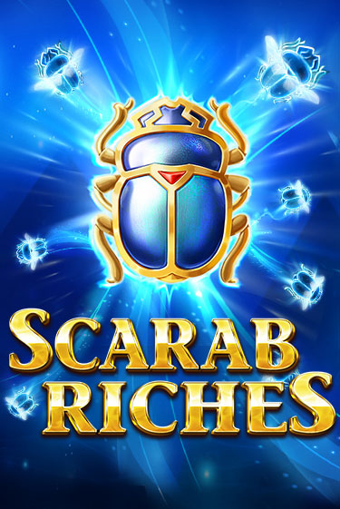 Scarab Riches в демо-режиме играть бесплатно | Азино777