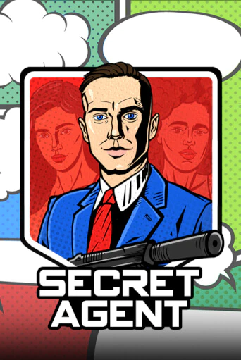 Secret Agent в демо-режиме играть бесплатно | Азино777