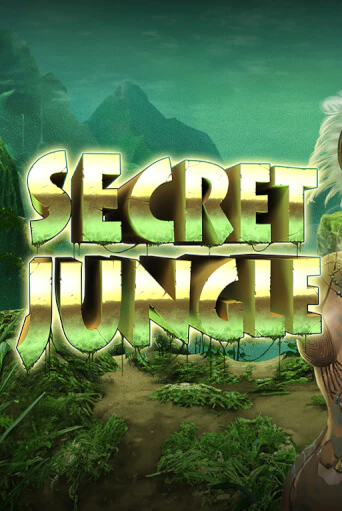 Secret Jungle в демо-режиме играть бесплатно | Азино777