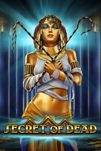 Secret of Dead в демо-режиме играть бесплатно | Азино777