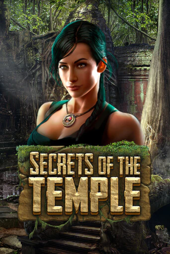 Secrets of the Temple в демо-режиме играть бесплатно | Азино777