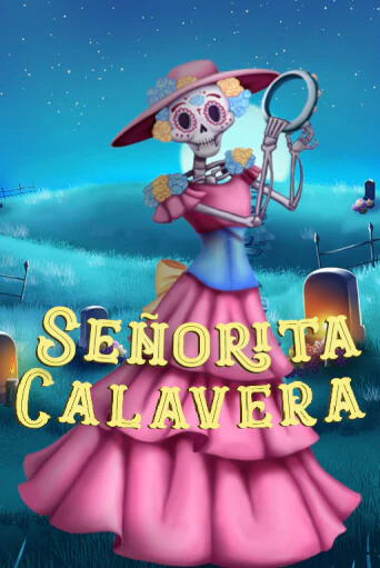 Bingo Señorita Calavera в демо-режиме играть бесплатно | Азино777