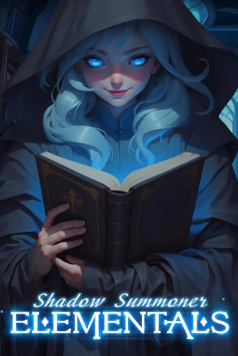 Shadow Summoner Elementals в демо-режиме играть бесплатно | Азино777