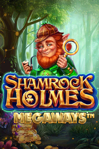 Shamrock Holmes Megaways™ в демо-режиме играть бесплатно | Азино777