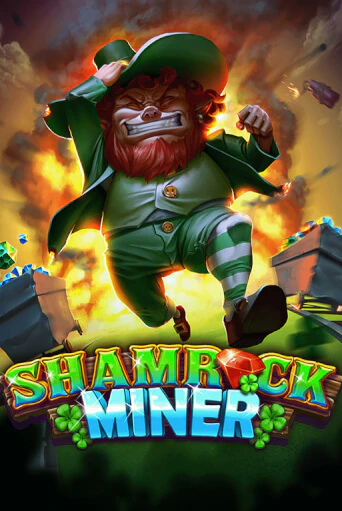 Shamrock Miner в демо-режиме играть бесплатно | Азино777