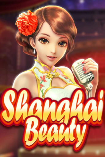 Shanghai Beauty в демо-режиме играть бесплатно | Азино777