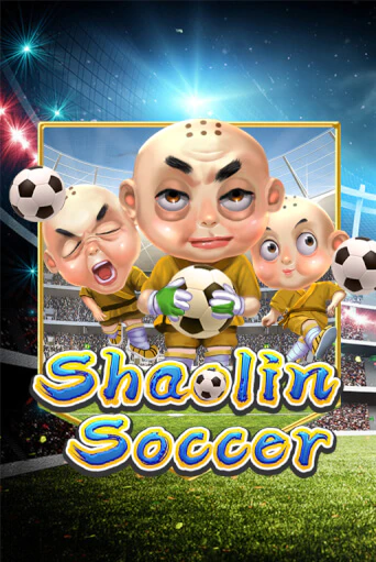 Shaolin Soccer в демо-режиме играть бесплатно | Азино777
