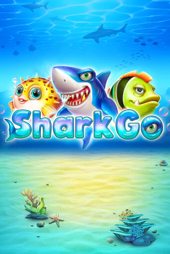 SharkGo в демо-режиме играть бесплатно | Азино777