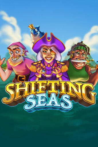 Shifting Seas в демо-режиме играть бесплатно | Азино777