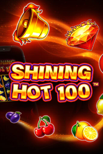 Shining Hot 100 в демо-режиме играть бесплатно | Азино777