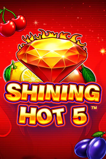Shining Hot 5 в демо-режиме играть бесплатно | Азино777