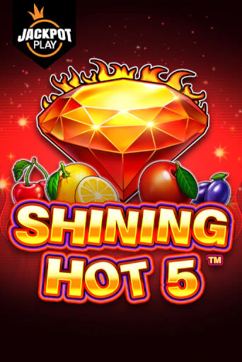 Shining Hot 5 Jackpot Play в демо-режиме играть бесплатно | Азино777