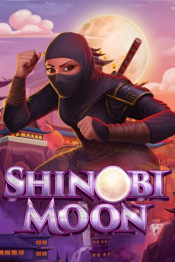 Shinobi Moon в демо-режиме играть бесплатно | Азино777