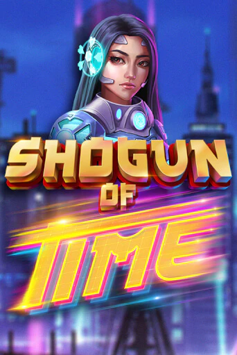 Shogun of Time в демо-режиме играть бесплатно | Азино777