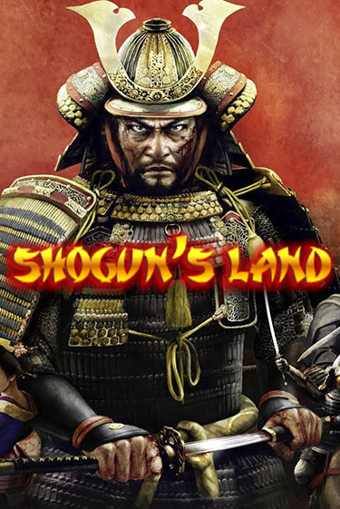 Shogun's Land в демо-режиме играть бесплатно | Азино777