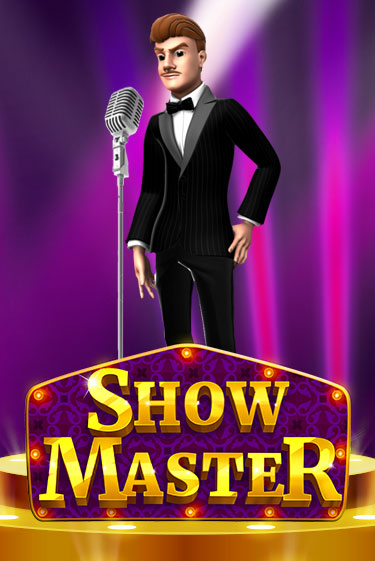 Show Master в демо-режиме играть бесплатно | Азино777