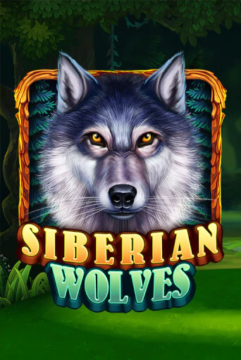 Siberian Wolves в демо-режиме играть бесплатно | Азино777
