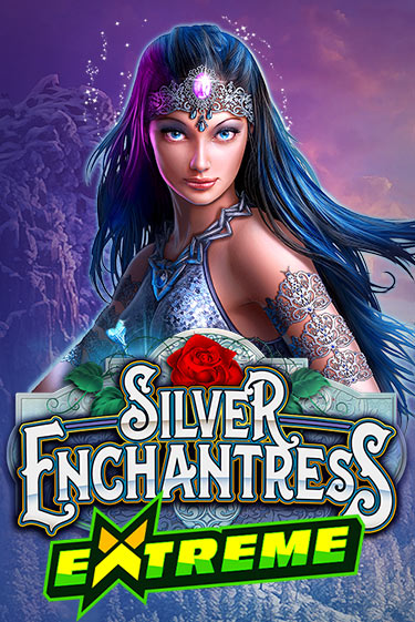 Silver Enchantress Extreme config в демо-режиме играть бесплатно | Азино777